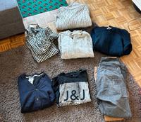 Männer Pullover Hemden Hosen Nordrhein-Westfalen - Hamm Vorschau