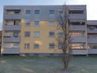 2-Raum-Wohnung mit Balkon und Garage Nordrhein-Westfalen - Leverkusen Vorschau