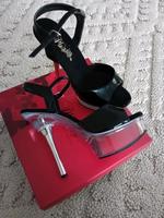 Pleaser High Heels Hessen - Birkenau Vorschau