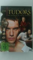 Die Tudors - komplette erste Staffel - 3 DVDs Sachsen-Anhalt - Barleben Vorschau