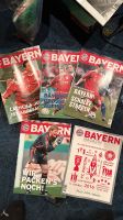 Bayern München Magazine Nordrhein-Westfalen - Brühl Vorschau