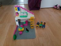 ☆ TOP! Lego Duplo 2792 Puppenhaus aus den 90er Dresden - Pieschen Vorschau