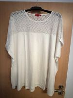 NEU Boho Spitzen Shirt Creme Gr.50/52/54/56 Thea Adler Mode Nordrhein-Westfalen - Salzkotten Vorschau