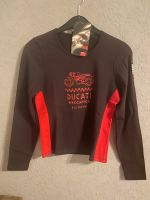 Ducati Langarmshirt „ Meccanica“ Damen original Gr. M Dithmarschen - Eggstedt Vorschau