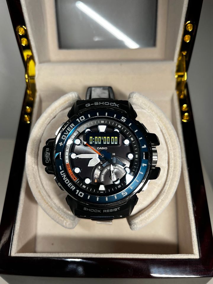 Casio G-Shock in Schleswig-Holstein - Glücksburg | eBay Kleinanzeigen ist  jetzt Kleinanzeigen