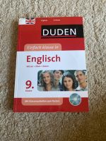 DUDEN Einfach klasse in Englisch 9. Klasse Hessen - Kelsterbach Vorschau