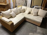Couch zu verkaufen Duisburg - Hamborn Vorschau