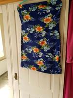 Sommerkleid blau, neu, Größe 42, von atmosphere Saarland - St. Wendel Vorschau