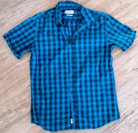 Jack & Jones Originals kurzes Hemd, size medium Sachsen - Adorf-Vogtland Vorschau