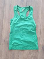 Puma Sport Top grün M Thüringen - Gotha Vorschau