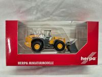 Herpa Liebherr Radlader L 580  1:87 Bayern - Walderbach Vorschau