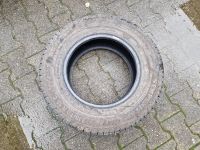 #R30 Winterreifen 1x 215/70 R15 109/107 R (Semperit Van-Grip 3) Bayern - Wildenberg Vorschau