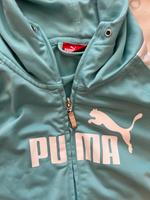 Puma Sportjacke, Gr.S, top Zustand Nordrhein-Westfalen - Brilon Vorschau