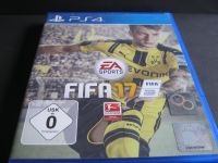 FIFA 17 für Playstation / PS 4 Nordrhein-Westfalen - Herford Vorschau