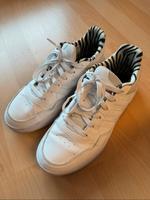 Sneaker Adidas 38 2/3 weiß Bayern - Olching Vorschau