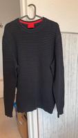 Hugo Boss Pullover schwarz Gr L Berlin - Steglitz Vorschau