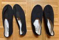 Decathlon Turnschläppchen Tanzschläppchen Gr. 39 und Gr. 40 Rheinland-Pfalz - Koblenz Vorschau