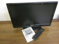 TV  LCD  22"  TELEFUNKEN Schleswig-Holstein - Henstedt-Ulzburg Vorschau