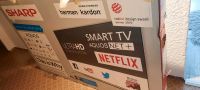 Smart tv Sharp defekt Dresden - Gorbitz-Süd Vorschau