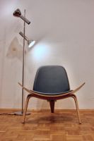 Hans Wegner Desinger Chair Sessel Bauhaus Vintage Midcentury Hessen - Schauenburg Vorschau