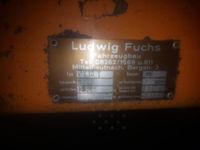 Andere Fuchs Pumpfass gefedert 10.000 Liter 80,60,40 km Baden-Württemberg - Neuried Vorschau