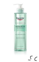Eucerin Dermopure Oil Control Facial Cleaning Gel 400ml Rostock - Hinrichshagen Vorschau