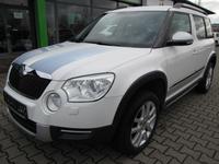 Skoda Yeti Ambition Plus Edition Thüringen - Altenburg Vorschau
