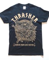 Thrasher Shirt Nordrhein-Westfalen - Leverkusen Vorschau