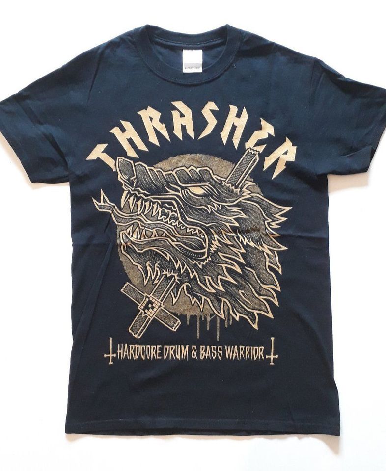 Thrasher Shirt in Leverkusen