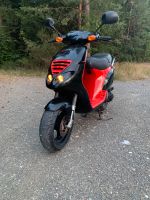 Piaggio 50 ccm Bayern - Wernberg-Köblitz Vorschau