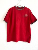 Lerros Herren Shirt TShirt Oberteil rot Gr. XL Hessen - Hochheim am Main Vorschau