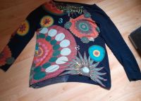 Pulli Desigual Gr S/M 36/38 Baden-Württemberg - Lenzkirch Vorschau