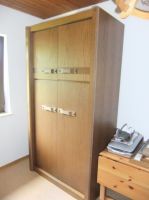 Kleiderschrank für Gästezimmer Saarland - Nohfelden Vorschau