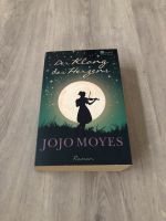 Jojo Moyes Der Klang des Herzen Buch Nordrhein-Westfalen - Dorsten Vorschau