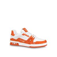 Louis Vuitton Trainer Sneaker Signature #54 Limited Edition Bonn - Beuel Vorschau