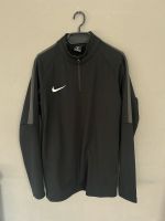 Nike Sportzipper Dri Fit M schwarz Lindenthal - Köln Lövenich Vorschau