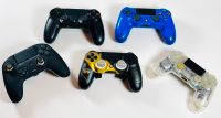 PlayStation 4 Controller + 1 x Scuf Nordrhein-Westfalen - Mülheim (Ruhr) Vorschau