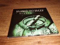 CD von SUBWAY TO SALLY – SIEBEN – Limited Edition Bayern - Buchloe Vorschau