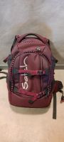 Satch Pack Schulranzen Schulrucksack Pink Hype Limited Edition Bayern - Großostheim Vorschau