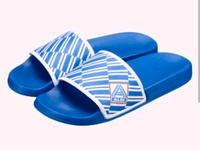 ALDI ALDIMANIA BADESCHLAPPEN UNISEX Niedersachsen - Hildesheim Vorschau