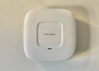 TP-Link N600-Dualband-Gigabit-WLAN-Accesspoint Pankow - Prenzlauer Berg Vorschau