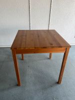 Holztisch Norden Ikea Tisch quadratisch 74 x 74 cm, 75 cm hoch Rheinland-Pfalz - Koblenz Vorschau