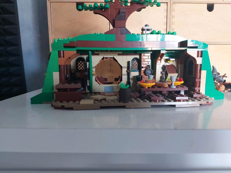 Lego 79003 in Gevelsberg