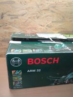 Bosch ARM 32 Rasenmäher unbenutzt Kreis Ostholstein - Bad Schwartau Vorschau