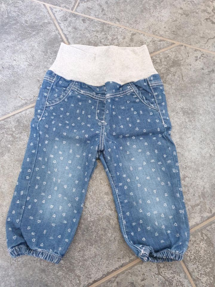 S Oliver Mädchen Jeans in Rhauderfehn