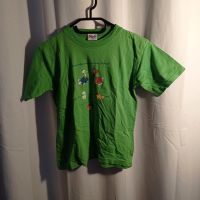 T-Shirt Jungs gr.122 grün von diavolo Niedersachsen - Varel Vorschau