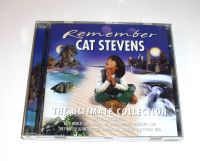 CD  Cat Stevens - Remember - The Ultimate Collection Berlin - Steglitz Vorschau