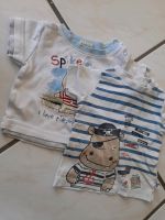 2 Baby T-Shirts Rheinland-Pfalz - Schifferstadt Vorschau