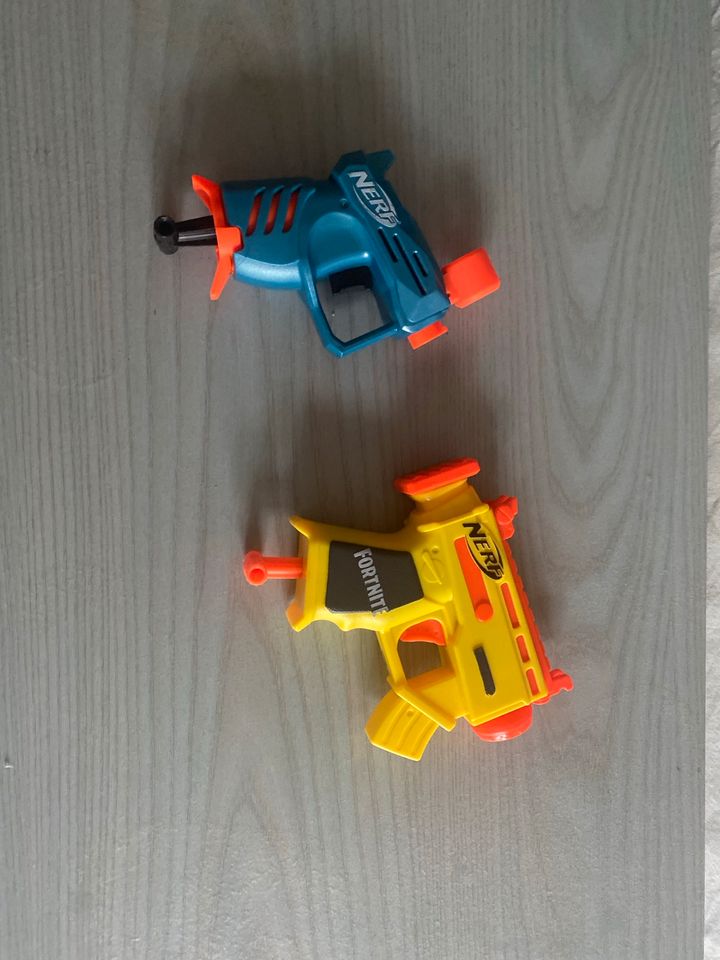 Nerf Spielzeugwaffen in Niesky