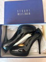 Stuart Weitzman Damenschuhe - Gr. 38,5 Frankfurt am Main - Preungesheim Vorschau